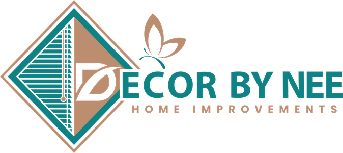 Decor by Nee, Home Improvements